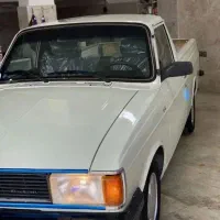 حمل بار با پیکان وانت