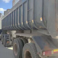 ماشین آلات سنگین|خودرو سنگین|آق قلا, |دیوار