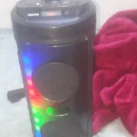 اسپیکرسایزاستاندارباکیفیت‌خوب‌وسالم