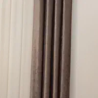 چهار عدد یالان رنگ طوسی پررنگ وکمرنگ