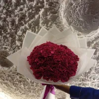 باکس و دسته گل روز مادر|گل مصنوعی|شیبکوه (فارس), |دیوار