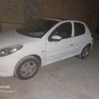 207 پانا. اتومات