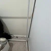 رگال بزرگ المینیومی