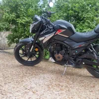 فروش موتور lifan kps249cc