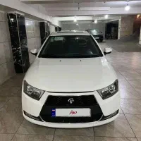 دنا پلاس ۶دنده توربو مدل ۱۴۰۲