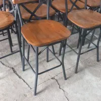 صندلی کافی شاپ.رستوران.غذا خوری.باغی|کافی‌شاپ و رستوران|چهاردانگه (تهران), |دیوار