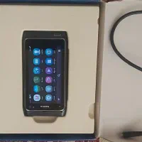 گوشیnokia n8