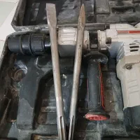 هیلتی کرون . تخریب . چکش تخریب . دریل|ابزارآلات|مشهد, شیرودی|دیوار