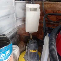 دستگاه انا|ماشین‌آلات صنعتی|بروجن, |دیوار