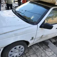 اریسان 95 دوگانه کارخانه