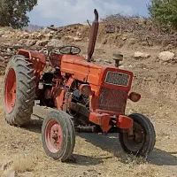 تراکتور رمانی مدل ۶۱|خودرو سنگین|شاهیوند, |دیوار