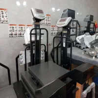 ترازو و باسکول رضایی|فروشگاه و مغازه|خمینی‌شهر, |دیوار