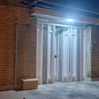 فروش درب قدیمی و بسیار محکم