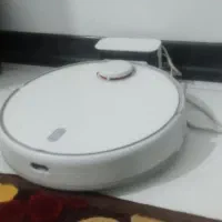 جارو روباتیک شیاومی زیر فیمت