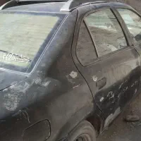 سمند۸۱ضمانتی