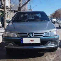 پرشیا مدل ۸۵ جوان پسند