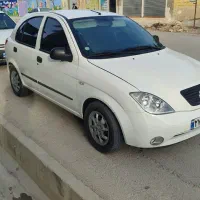 تیبا 2 مدل 99