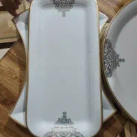 چینی پردیس|ظروف سرو و پذیرایی|مریوان, |دیوار