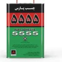 چسب فوری چمن