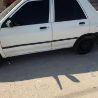 فروش پراید96|خودرو سواری و وانت|شوشتر, |دیوار