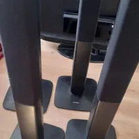 سینما خانگی سامسونگ به همراه باند ۶ تکه اصل کره