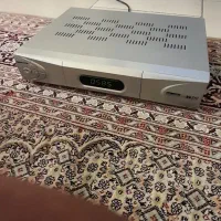 تلویزیون۱۴رنگیSONEXو دستگاه گیرنده سوپراستار|تلویزیون و پروژکتور|فردیس, فرامرزیه|دیوار