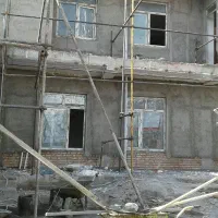 سیمانکاری وموزاییک کاری|خدمات پیشه و مهارت|سراب, |دیوار