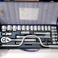 جعبه بکس هیلتی|ابزارآلات|شمشک, |دیوار