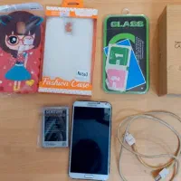 گلکسی نوت ۳ galaxy note 3 32G