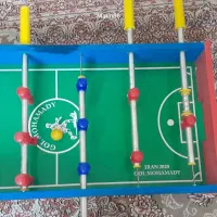 فوتبال دستی ۸ میل