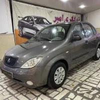 تیبا صندوقدار مدل ۹۱ نوک مدادی