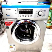 اسنوا . ال جی .دوو|ماشین لباسشویی و خشک‌کن لباس|قزوین, |دیوار