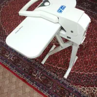 اتو پرسی آلمانی