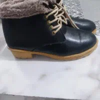 نیم پوت نو سایز ۳۷