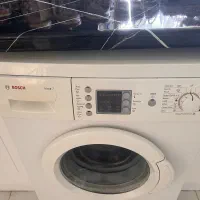 لباسشویی بوش|ماشین لباسشویی و خشک‌کن لباس|مشهد, رضاشهر|دیوار