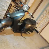 موتور پا کشتی
