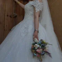 لباس عروس|لباس|نهاوند, |دیوار