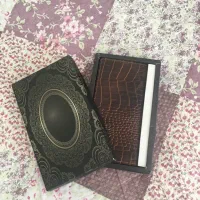 کیف پول چرم مردونه