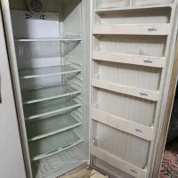 یخچال دوقلو یخساران|یخچال و فریزر|ورامین, ورامین|دیوار