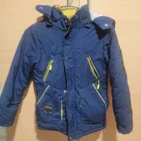 کاپشن پسرانه|کفش و لباس بچه|کرمان, |دیوار