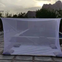 انواع پشه‌بند خانواده( ۱ الی ۱۲ نفر) حراج اخر فصل