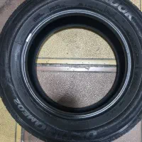 لاستیک هانکوک کره 205/60/14