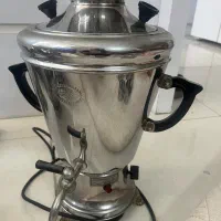 سماور برقی مهتاب