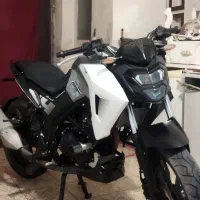 موتور گلکسی 180