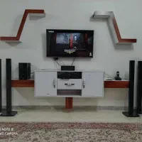 سینما خانواده LG|سیستم صوتی خانگی|رشت, شهرک قدس|دیوار