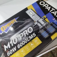 هدلایت H4 M10pro|قطعات یدکی و لوازم جانبی|خرمشهر, |دیوار