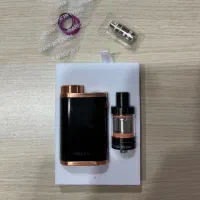 ویپ پاد 75 وات داعمی  سالم بدون استفاده