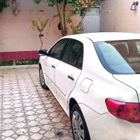 تویوتا کرولا GLi 1800 cc 2008