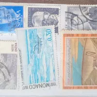 کلکسیون تمبر