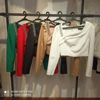 حراج لباس مجلسی|حراج|تبریز, |دیوار